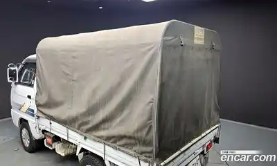 Chevrolet labo 2012 0.8 Механическая в Москве № 84740, миниатюра 9