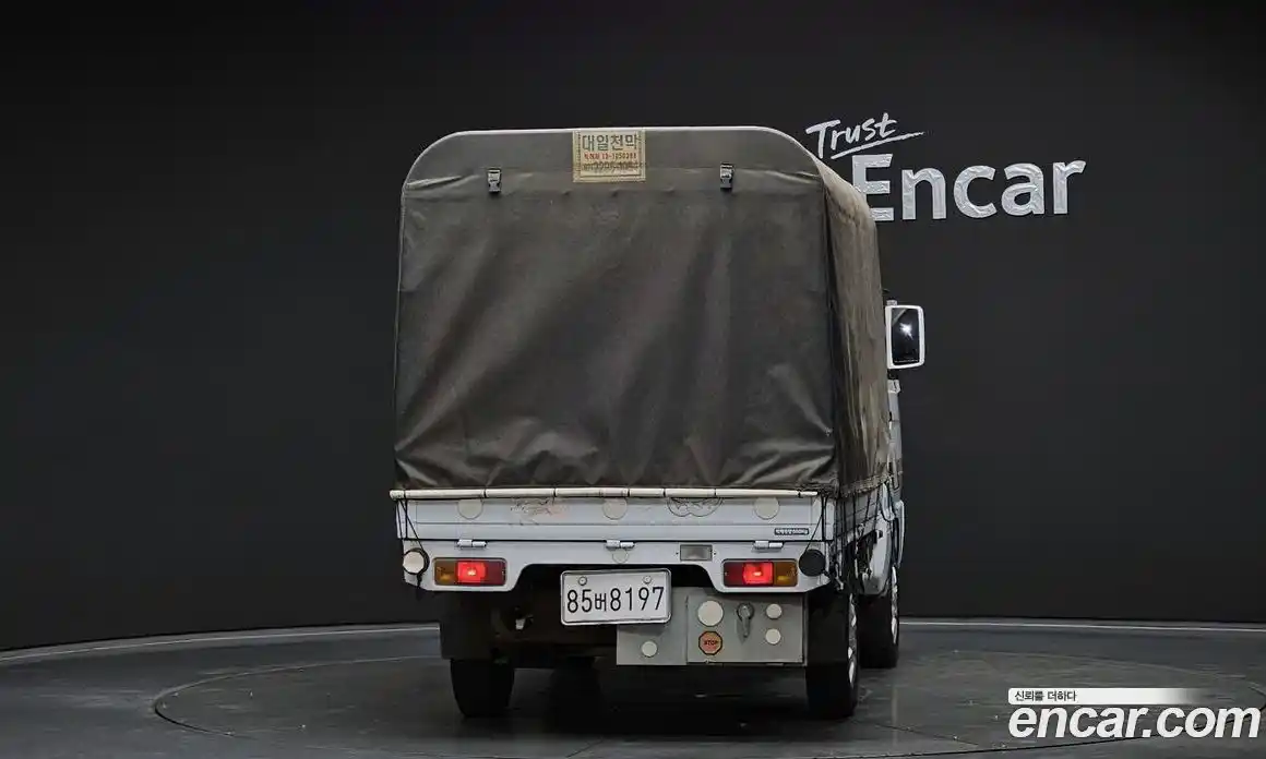 Chevrolet labo 2012 0.8 Механическая в Москве № 84740, фото 10