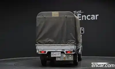 Chevrolet labo 2012 0.8 Механическая в Москве № 84740, миниатюра 10