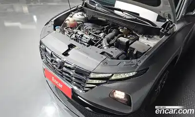 Hyundai Tucson 2023 1.6 Автомат в Москве № 87716, миниатюра 11