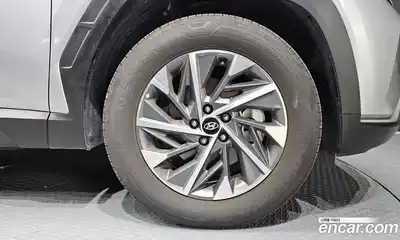 Hyundai Tucson 2023 1.6 Автомат в Москве № 87716, миниатюра 12