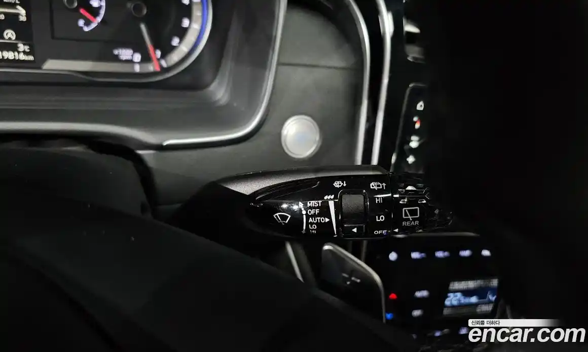 Hyundai Tucson 2023 1.6 Автомат в Москве № 87716, фото 18