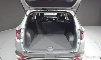 Hyundai Tucson 2023 1.6 Автомат в Москве № 87716, миниатюра 2