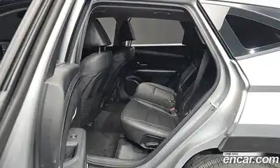 Hyundai Tucson 2023 1.6 Автомат в Москве № 87716, миниатюра 3