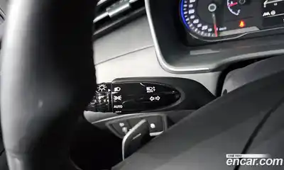 Hyundai Tucson 2023 1.6 Автомат в Москве № 87716, миниатюра 4