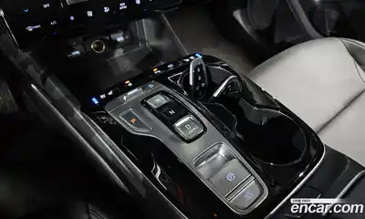 Hyundai Tucson 2023 1.6 Автомат в Москве № 87716, миниатюра 5