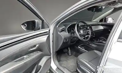 Hyundai Tucson 2023 1.6 Автомат в Москве № 87716, миниатюра 7