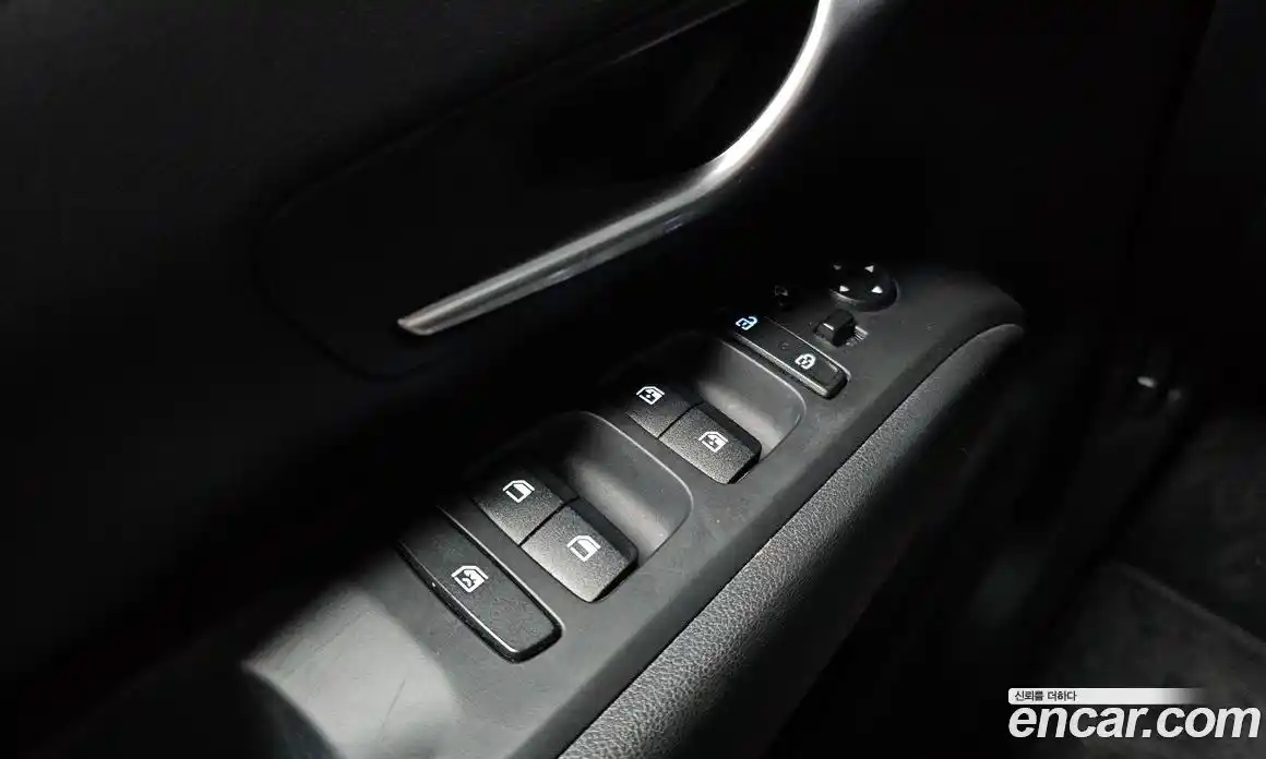 Hyundai Tucson 2023 1.6 Автомат в Москве № 87716, фото 9