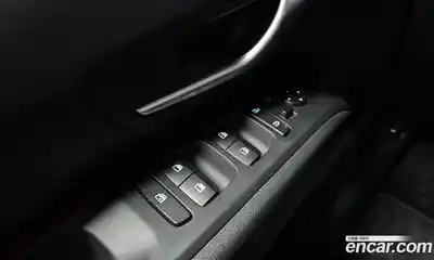 Hyundai Tucson 2023 1.6 Автомат в Москве № 87716, миниатюра 9