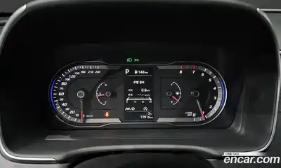 Hyundai Tucson 2023 1.6 Автомат в Москве № 87716, миниатюра 10