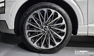 Hyundai Palisade, 2026