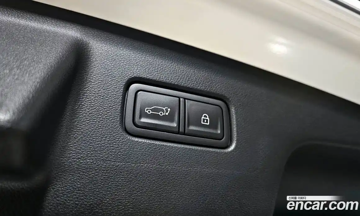 Hyundai Palisade 2026 2.5 Автомат в Москве № 91568, фото 11