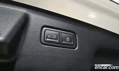 Hyundai Palisade 2026 2.5 Автомат в Москве № 91568, миниатюра 11