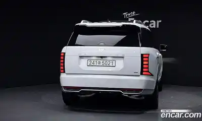 Hyundai Palisade 2026 2.5 Автомат в Москве № 91568, миниатюра 12