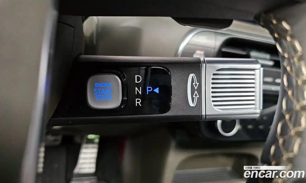 Hyundai Palisade 2026 2.5 Автомат в Москве № 91568, фото 13