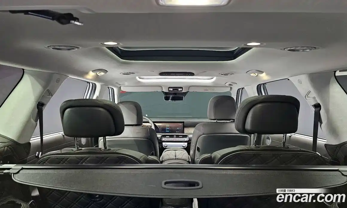 Hyundai Palisade 2026 2.5 Автомат в Москве № 91568, фото 15