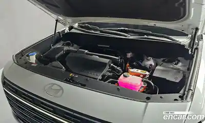 Hyundai Palisade 2026 2.5 Автомат в Москве № 91568, миниатюра 3