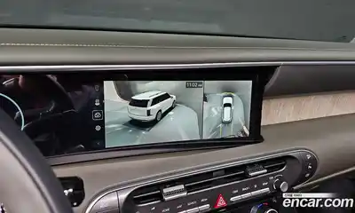 Hyundai Palisade 2026 2.5 Автомат в Москве № 91568, миниатюра 5