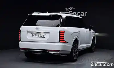 Hyundai Palisade 2026 2.5 Автомат в Москве № 91568, миниатюра 6