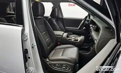 Hyundai Palisade 2026 2.5 Автомат в Москве № 91568, миниатюра 7