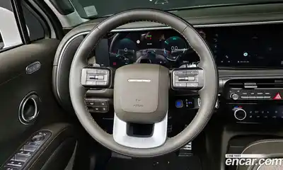 Hyundai Palisade 2026 2.5 Автомат в Москве № 91568, миниатюра 8