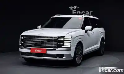 Hyundai Palisade 2026 2.5 Автомат в Москве № 91568, миниатюра 9