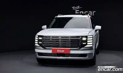 Hyundai Palisade 2026 2.5 Автомат в Москве № 91568, миниатюра 10