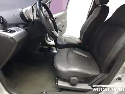 Chevrolet Spark 2014 1.0 Автомат в Москве № 95305, миниатюра 10