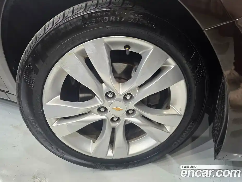 Chevrolet Cruze 2013 1.8 Автомат в Москве № 98870, фото 17