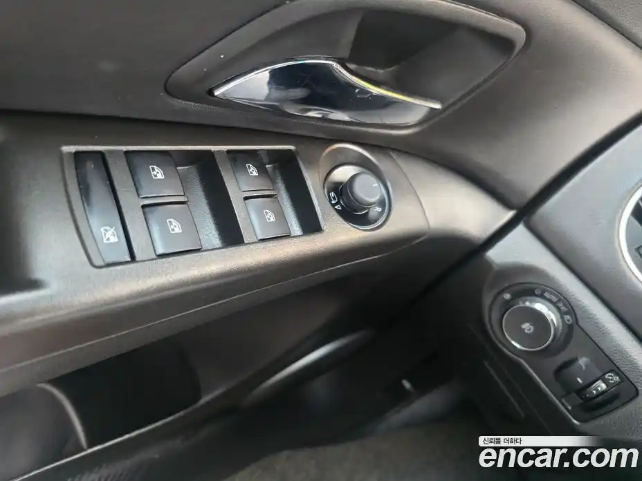 Chevrolet Cruze 2013 1.8 Автомат в Москве № 98870, фото 9