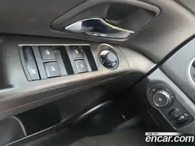 Chevrolet Cruze 2013 1.8 Автомат в Москве № 98870, миниатюра 9