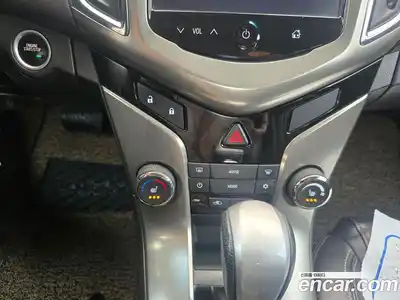 Chevrolet Cruze 2013 1.8 Автомат в Москве № 98870, миниатюра 10