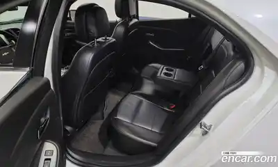 Chevrolet Malibu 2015 2.0 Автомат в Москве № 99780, миниатюра 11