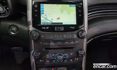 Chevrolet Malibu 2015 2.0 Автомат в Москве № 99780, миниатюра 12