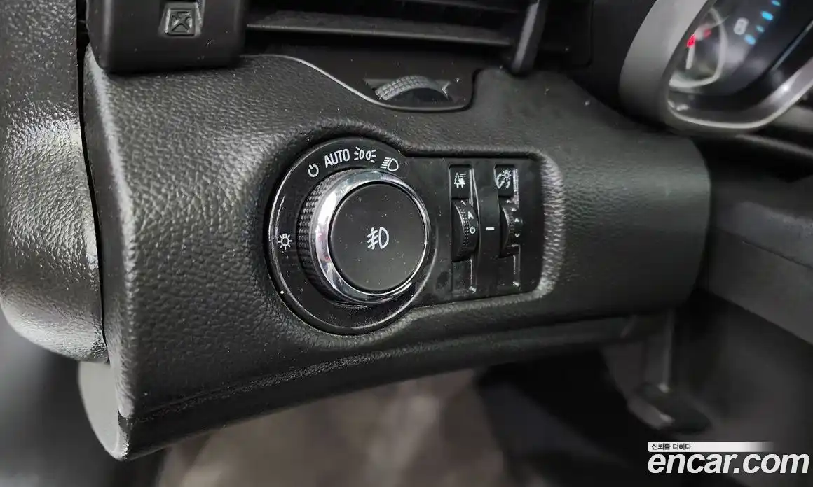 Chevrolet Malibu 2015 2.0 Автомат в Москве № 99780, фото 18