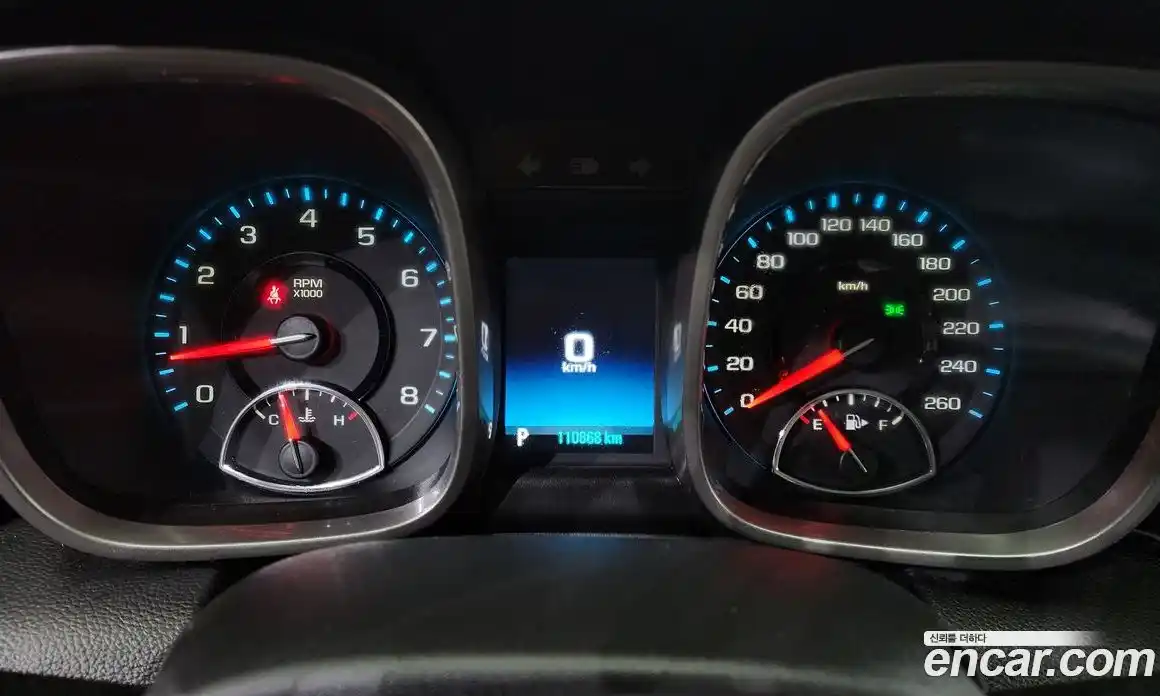 Chevrolet Malibu 2015 2.0 Автомат в Москве № 99780, фото 3