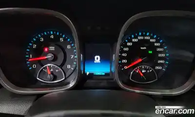 Chevrolet Malibu 2015 2.0 Автомат в Москве № 99780, миниатюра 3