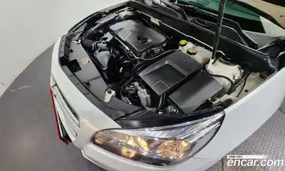 Chevrolet Malibu 2015 2.0 Автомат в Москве № 99780, миниатюра 4