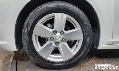 Chevrolet Malibu 2015 2.0 Автомат в Москве № 99780, миниатюра 5