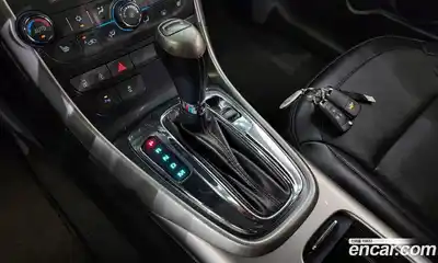 Chevrolet Malibu 2015 2.0 Автомат в Москве № 99780, миниатюра 6