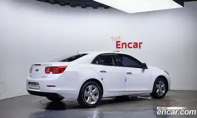 Chevrolet Malibu 2015 2.0 Автомат в Москве № 99780, миниатюра 8