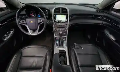Chevrolet Malibu 2015 2.0 Автомат в Москве № 99780, миниатюра 9