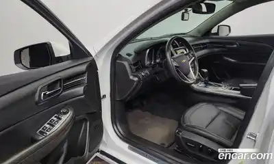 Chevrolet Malibu 2015 2.0 Автомат в Москве № 99780, миниатюра 10