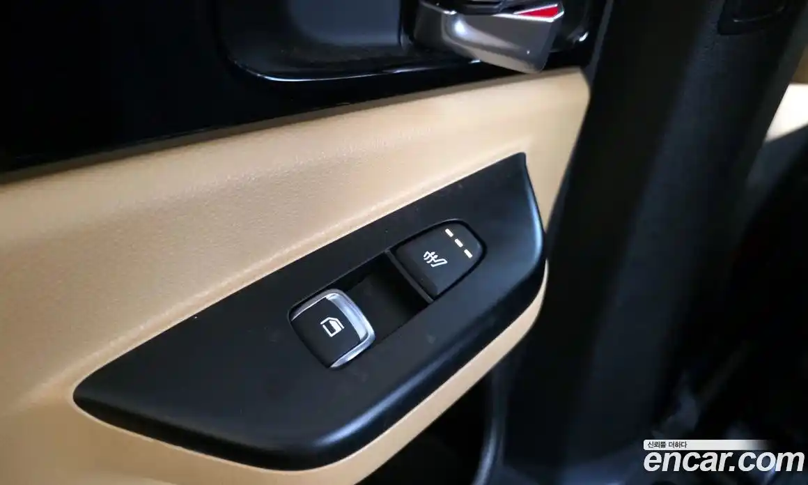 Kia Canival 2022 2.2 Автомат в Москве № 102509, фото 4