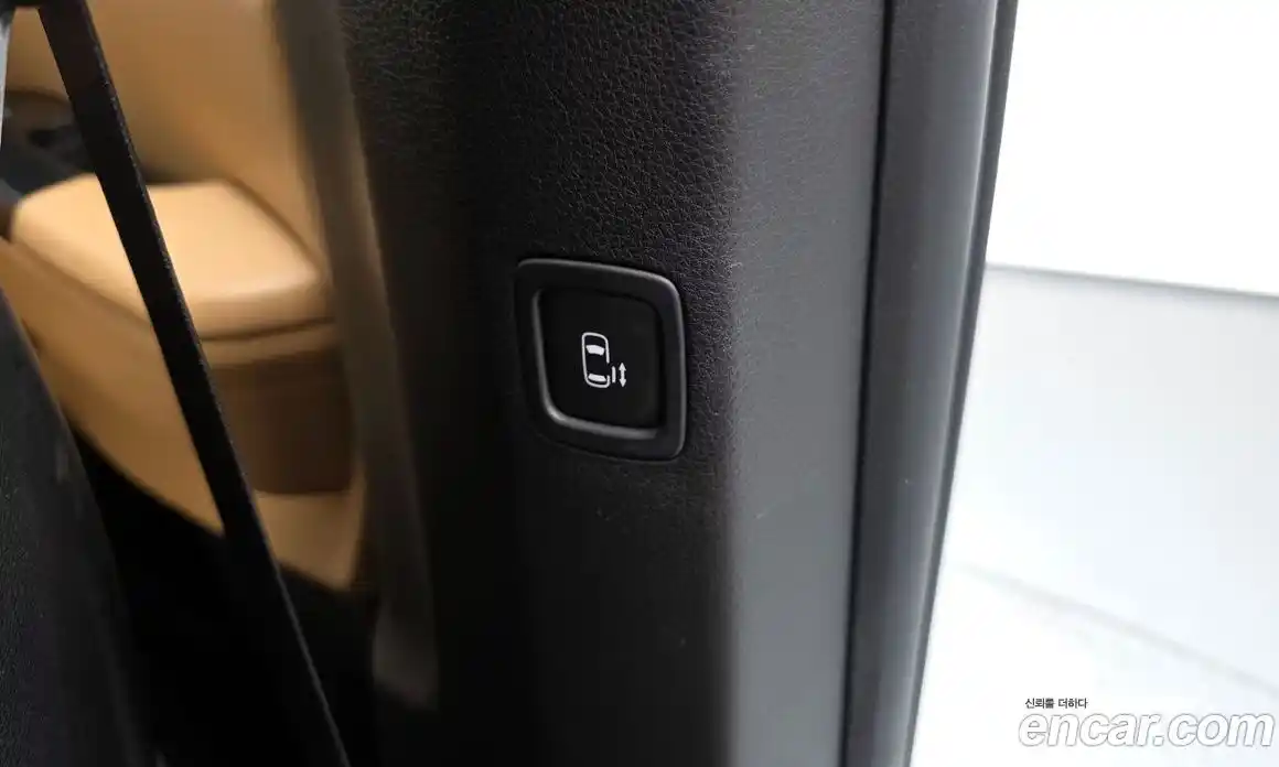 Kia Canival 2022 2.2 Автомат в Москве № 102509, фото 7