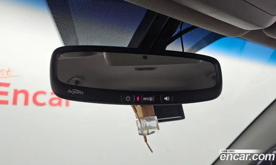 Chevrolet Captiva 2013 2.0 Автомат в Москве № 103442, фото 18