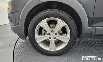Chevrolet Captiva 2013 2.0 Автомат в Москве № 103442, миниатюра 5