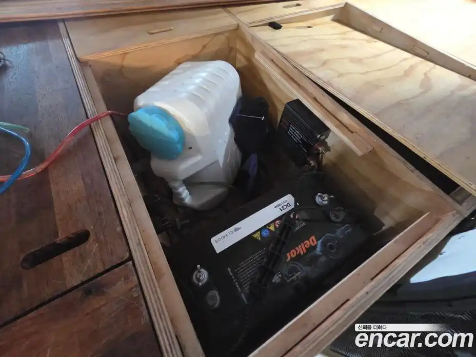 Chevrolet Damas 2014 0.8 Механическая в Москве № 104195, фото 11