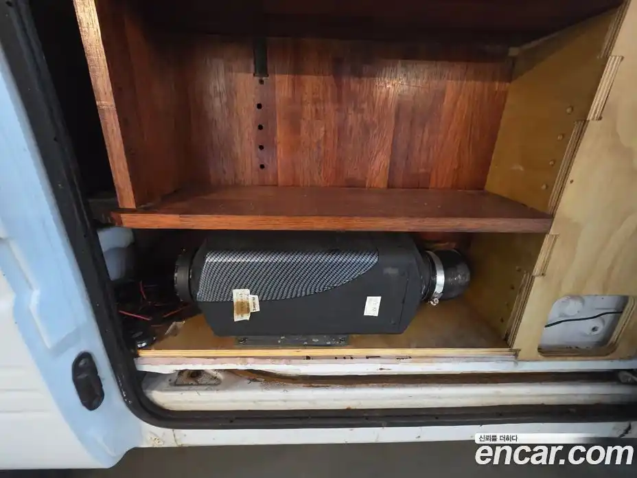 Chevrolet Damas 2014 0.8 Механическая в Москве № 104195, фото 12