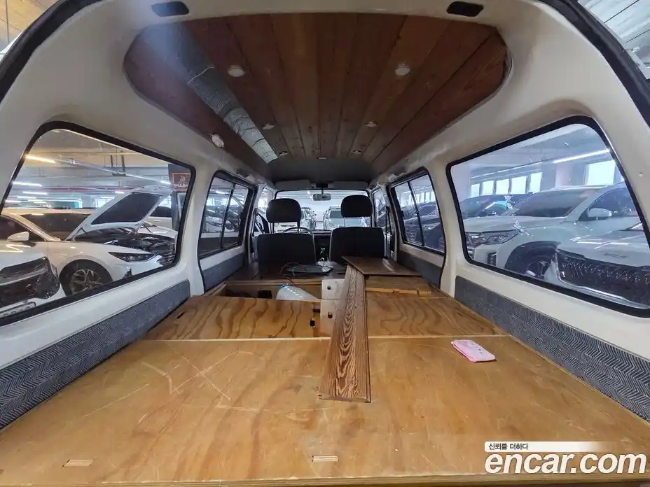 Chevrolet Damas 2014 0.8 Механическая в Москве № 104195, фото 13